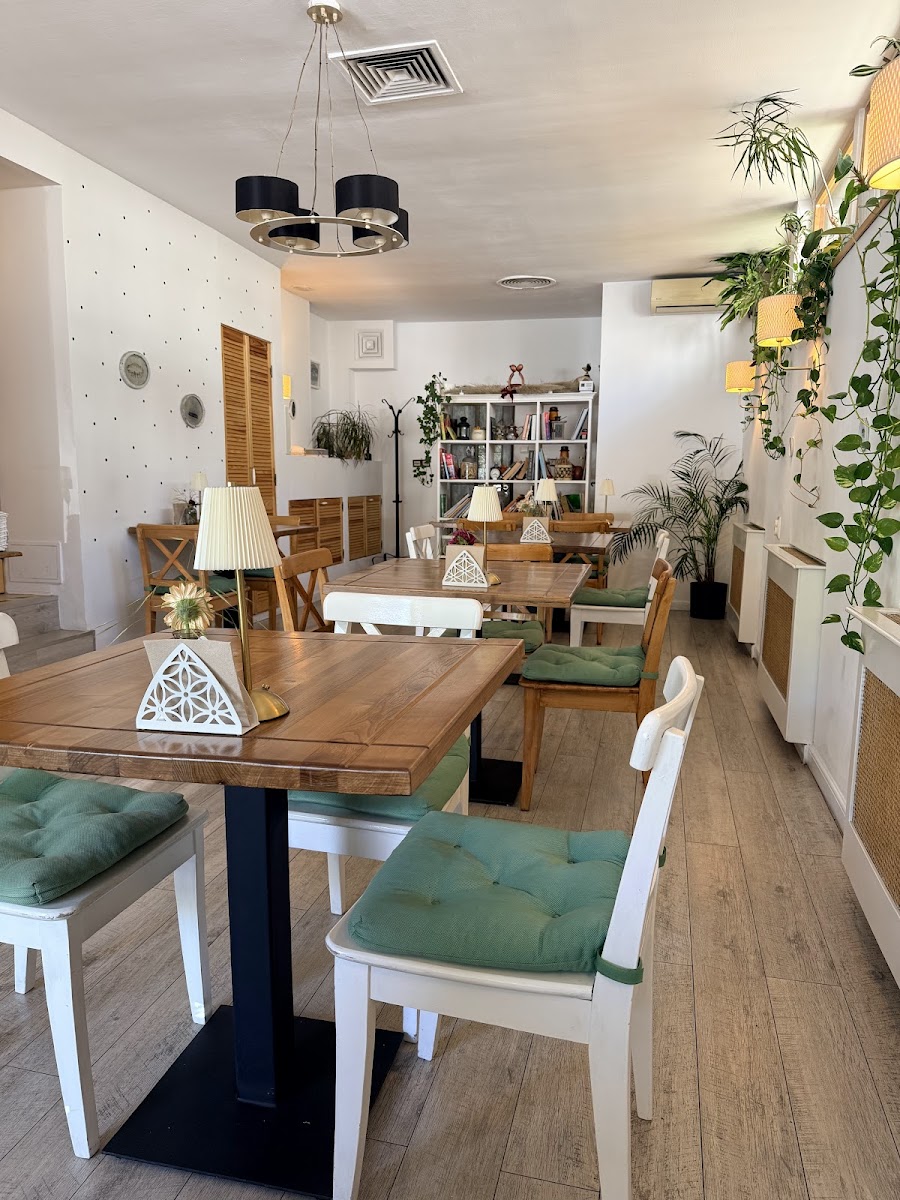 Beca's Kitchen, Bucharest