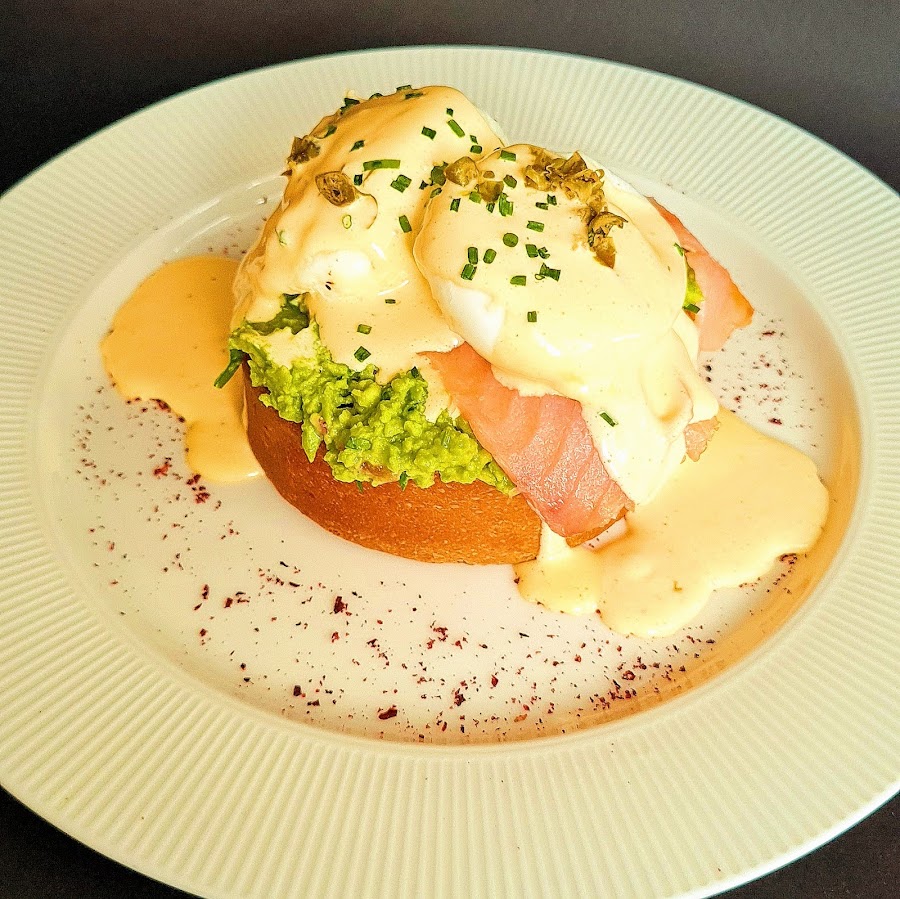 Beca's Kitchen, Bucharest