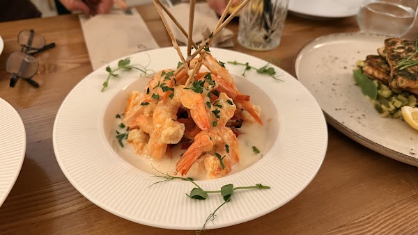 Beca's Kitchen in Bucharest