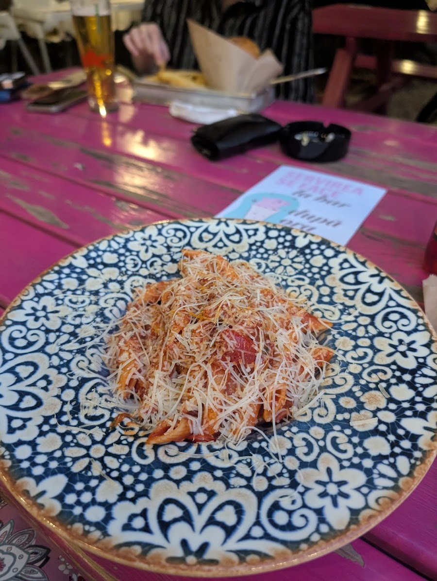 J'ai Bistrot, Bucharest