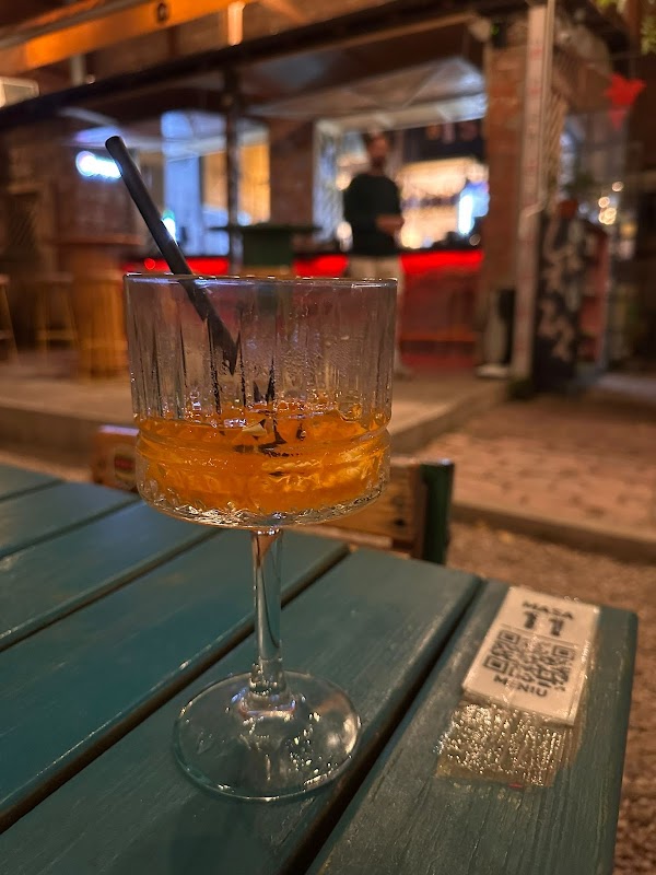 J'ai Bistrot in Bucharest