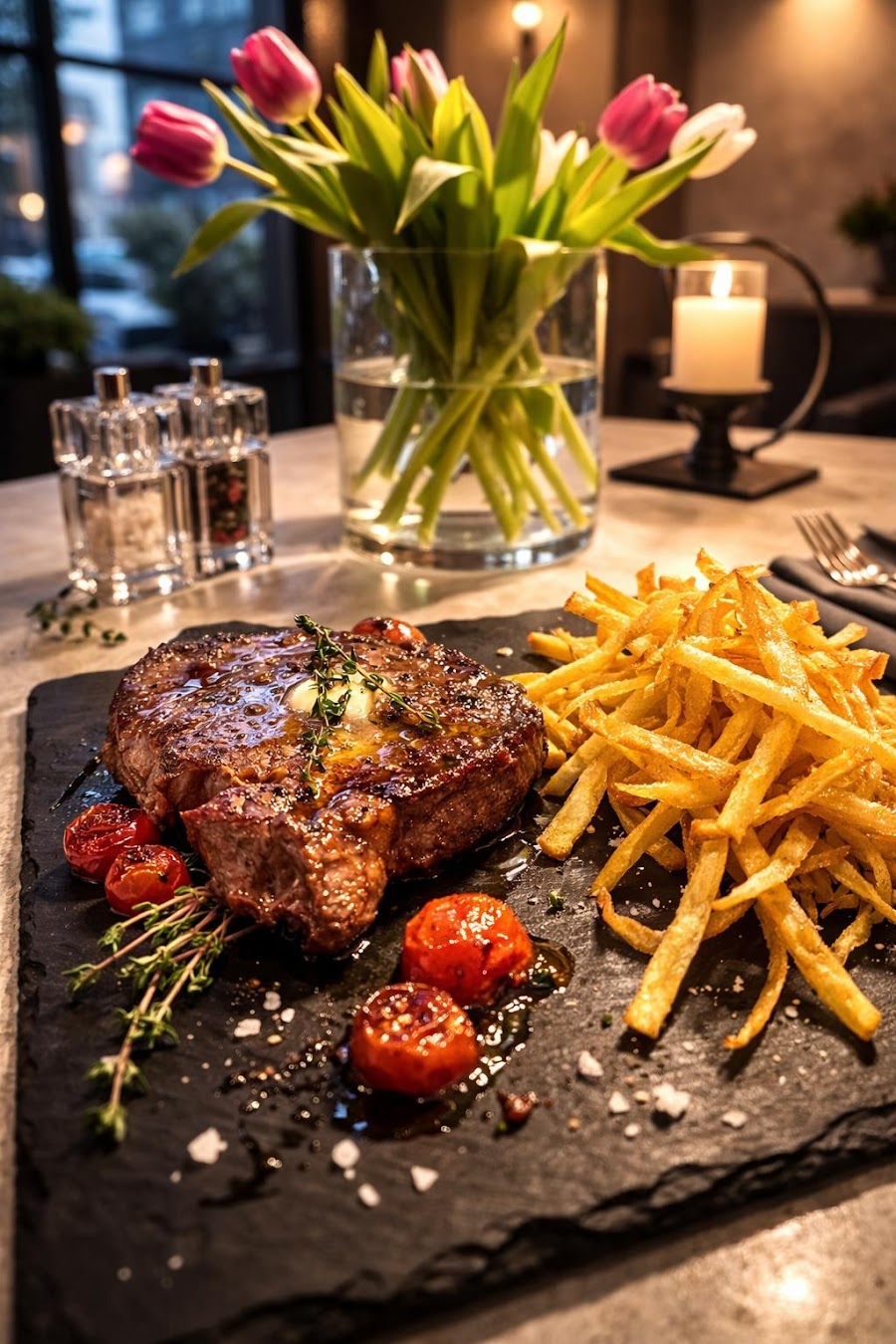 Sissi Restro Bistro, Bucharest