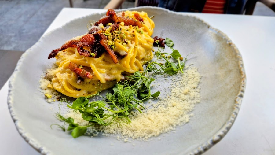 Sissi Restro Bistro, Bucharest