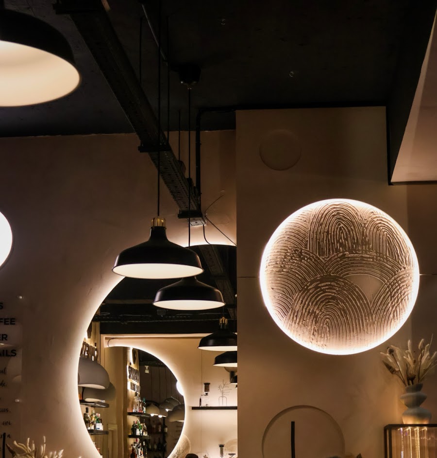 Sissi Restro Bistro, Bucharest