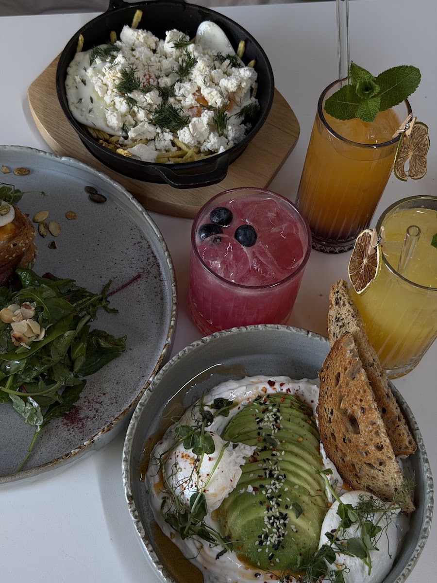 Sissi Restro Bistro, Bucharest