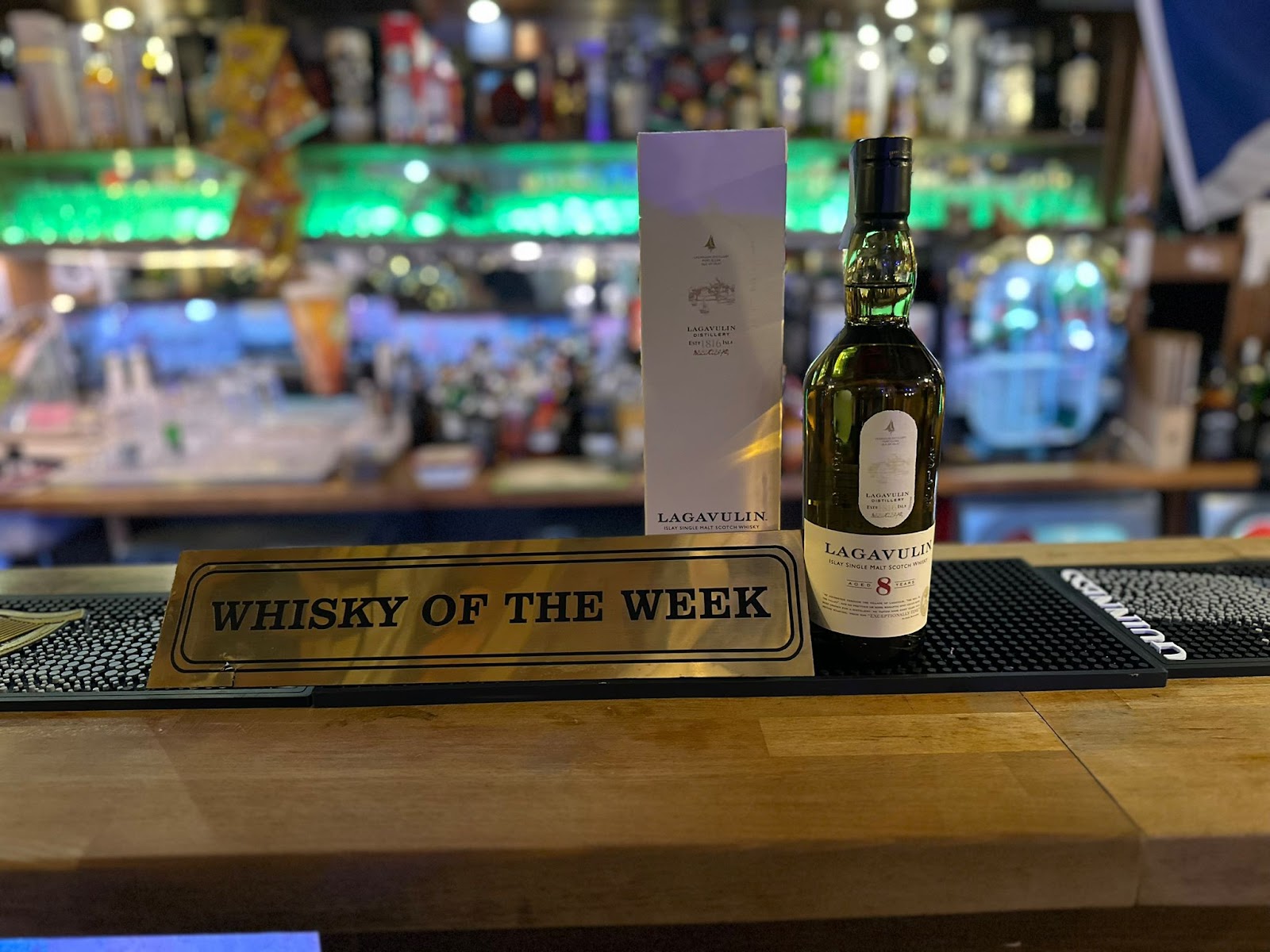 Caledonia Scottish Pub, Budapest