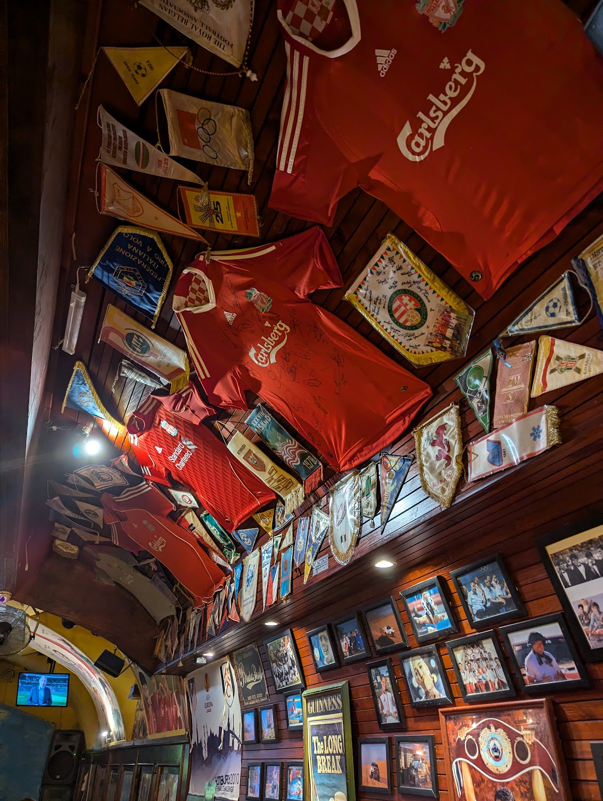 Jack Doyle's Irish Pub