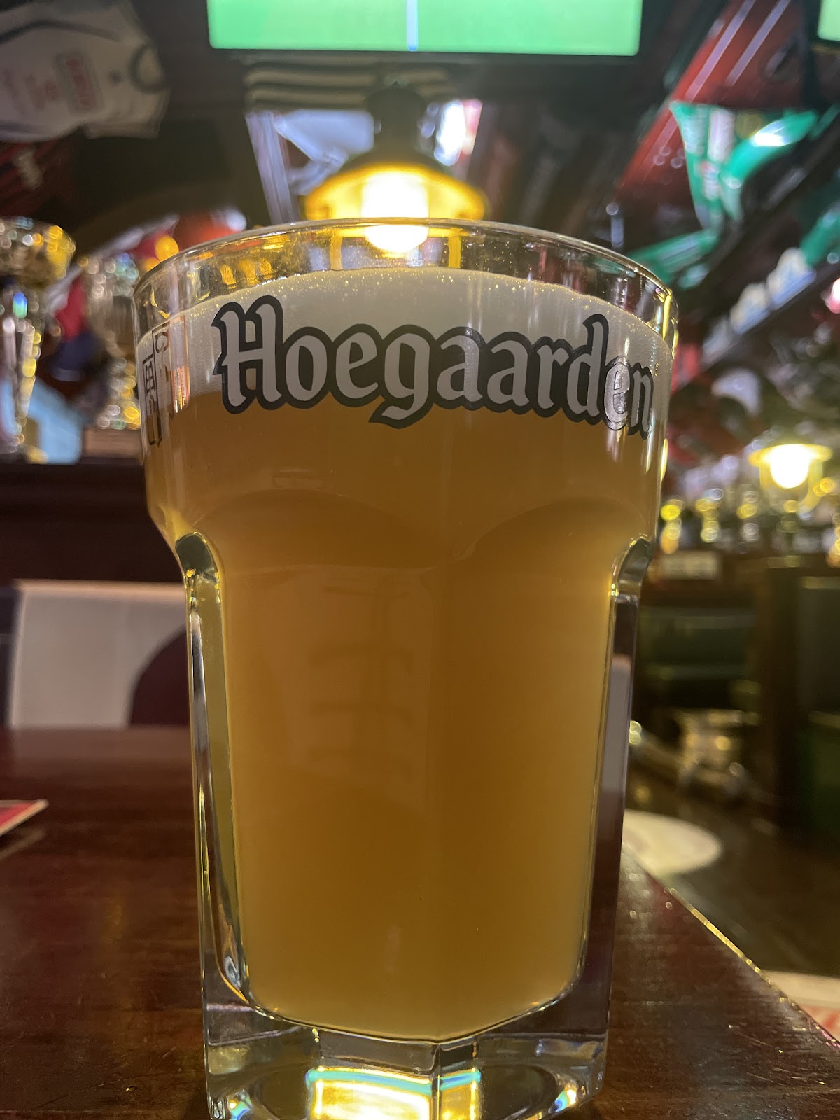 Becketts Irish Pub