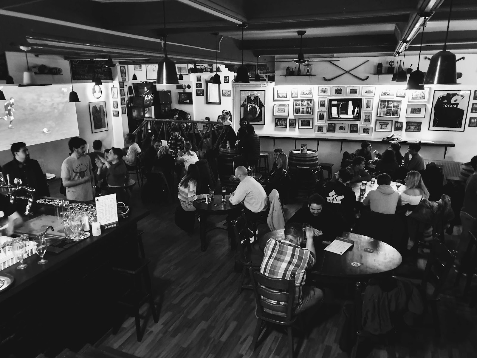 Pingvin Pub