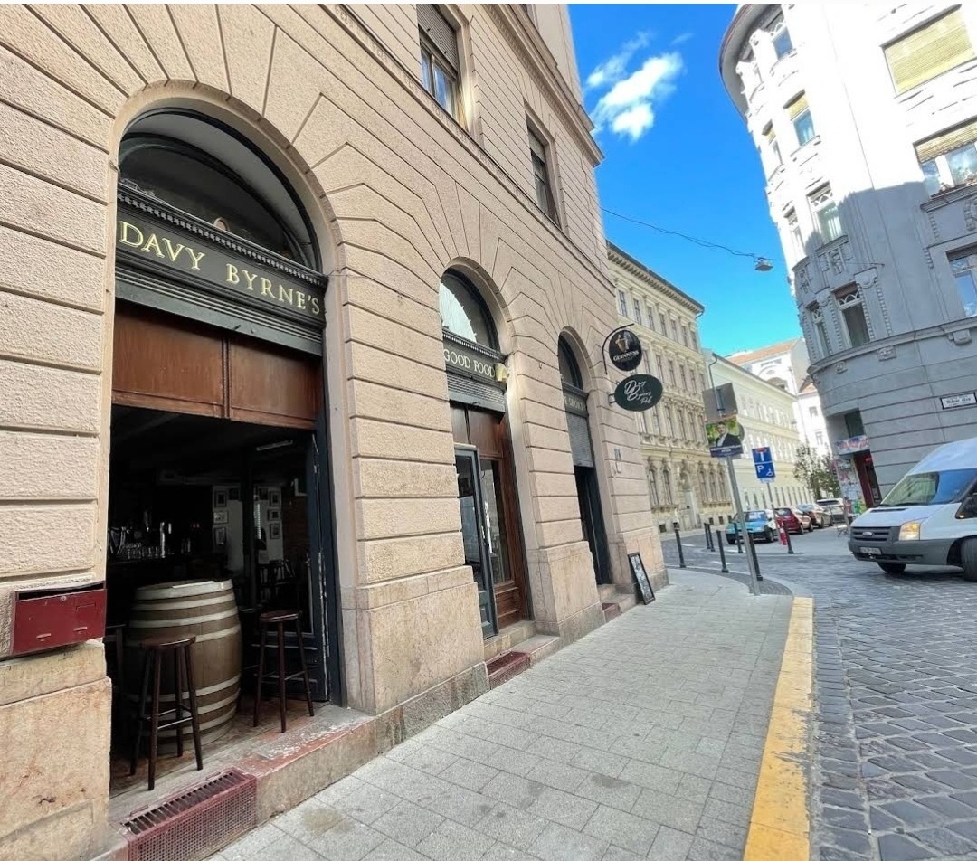 Jack Doyle's Irish Pub