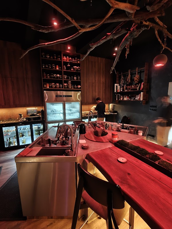 Elysian in Budapest