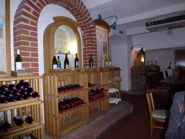 Tasting Table Budapest Budapest