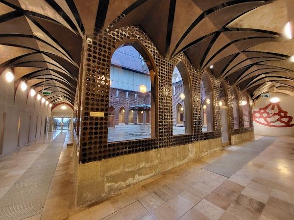 Doblo Wine & Bar Budapest