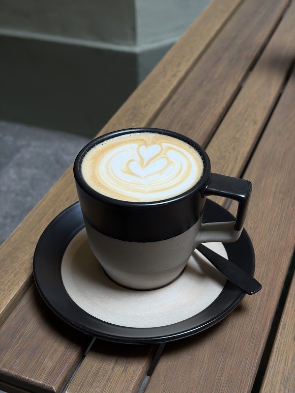 Csendes Vintage Bar & Cafe Budapest
