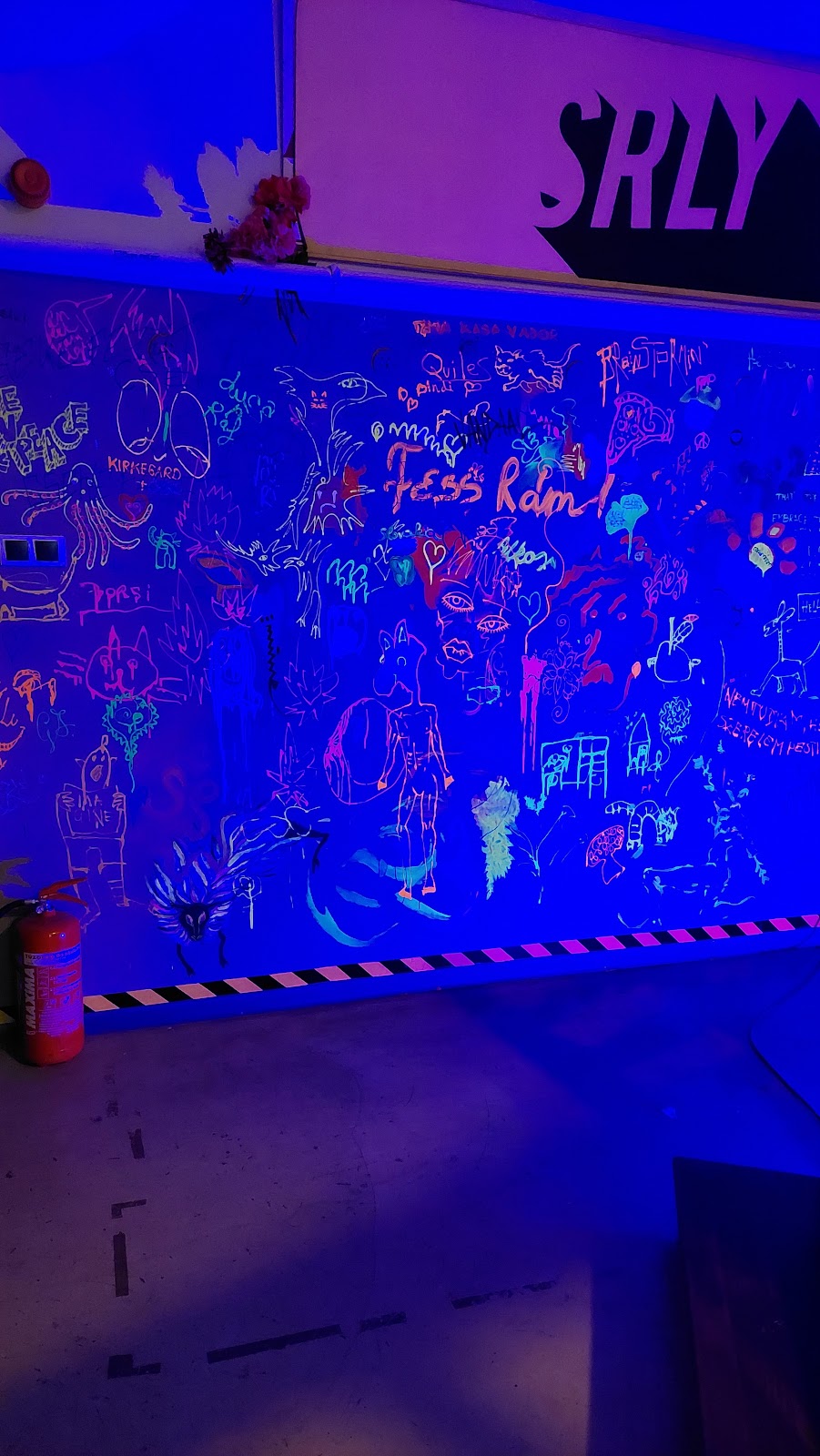 Gödör Klub, Budapest
