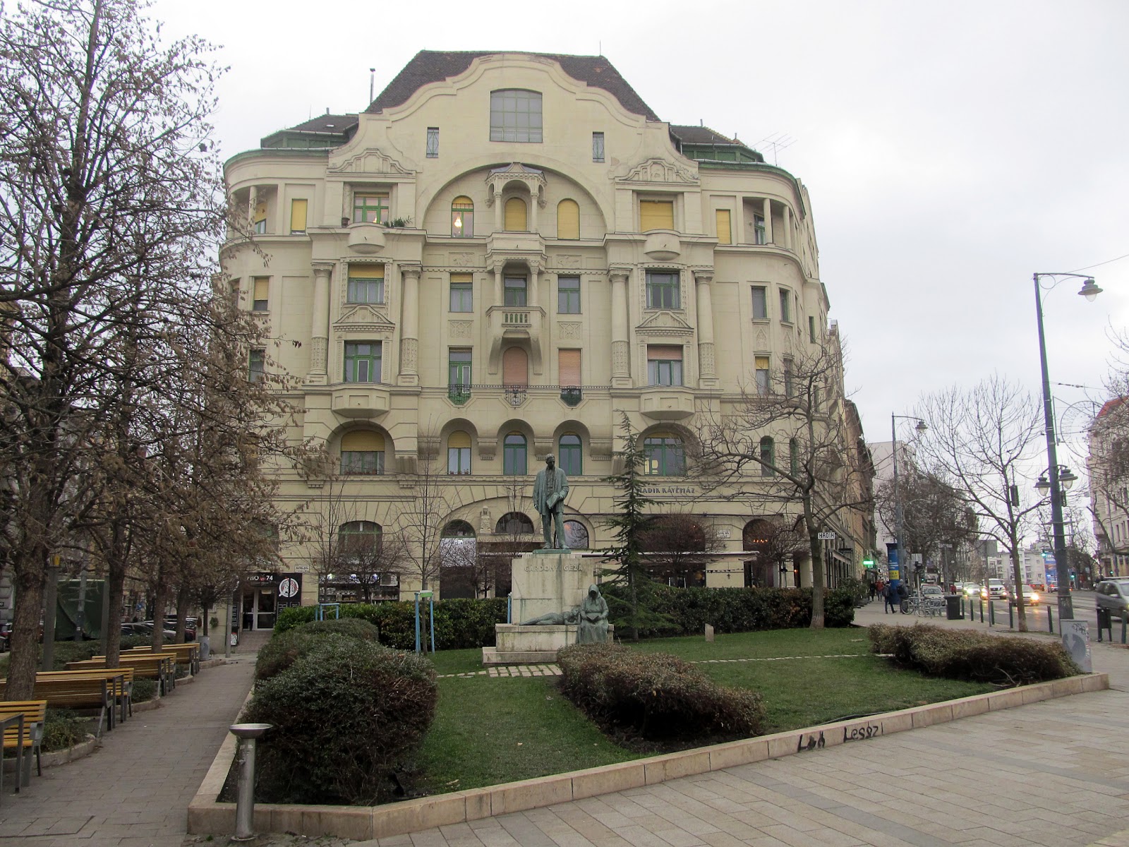 Boutiq'Bar