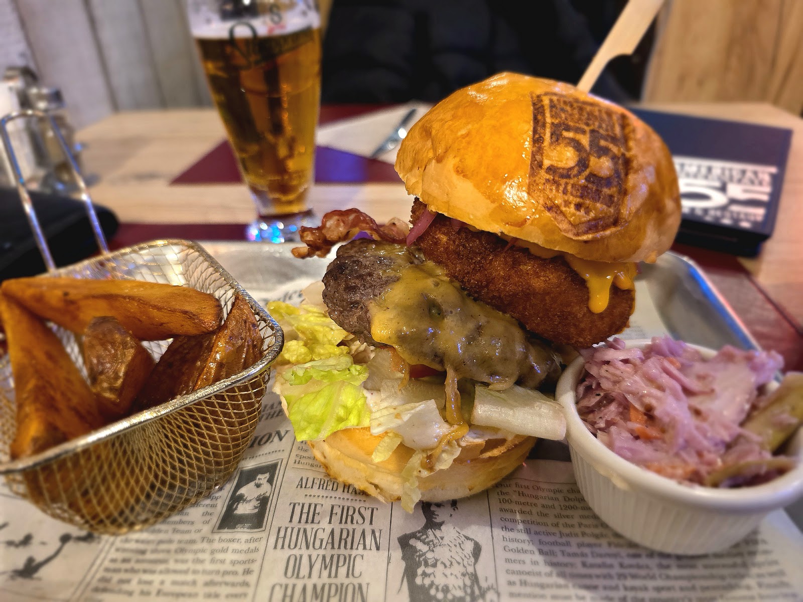 Pointer Pub