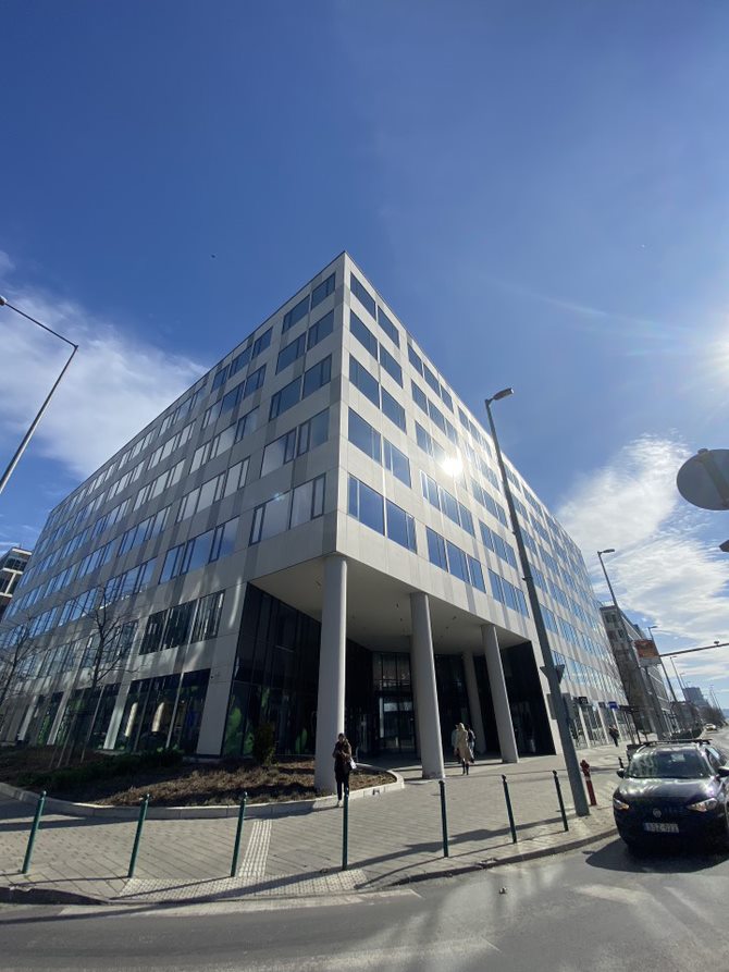 Innio, Budapest