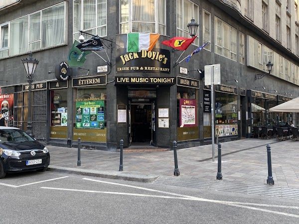 Szimpla Kert Budapest