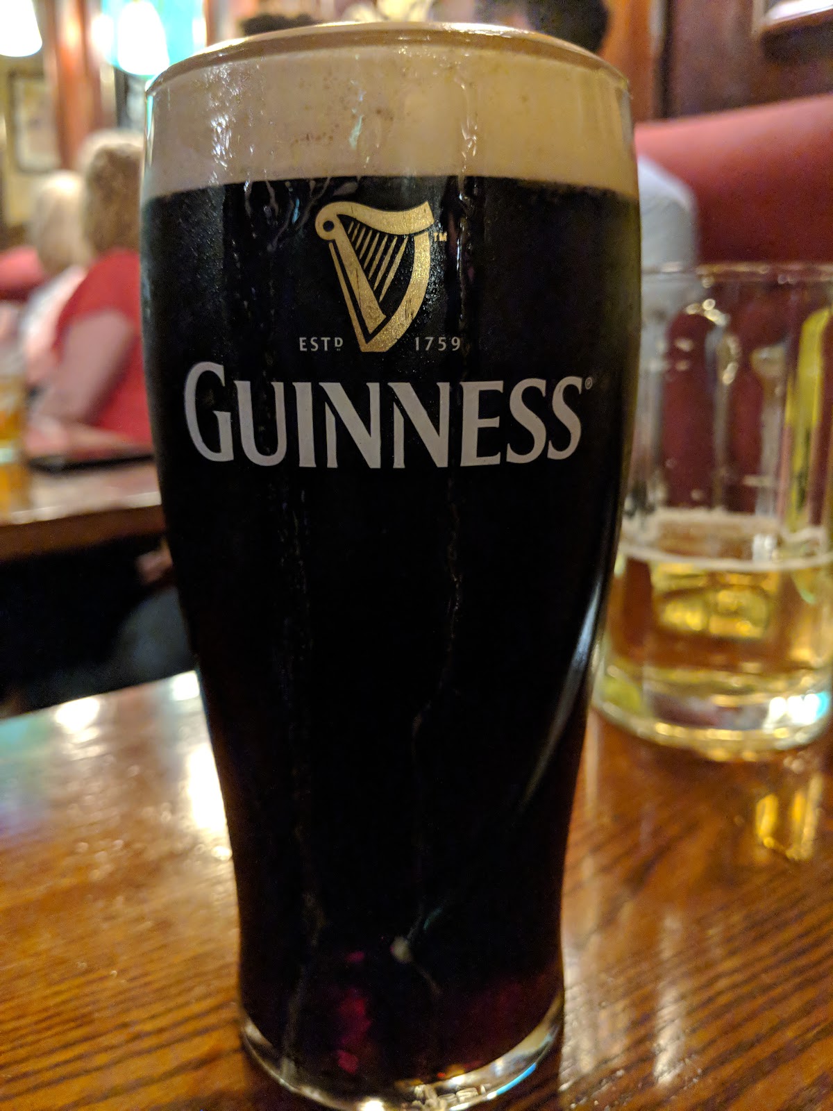 Becketts Irish Pub