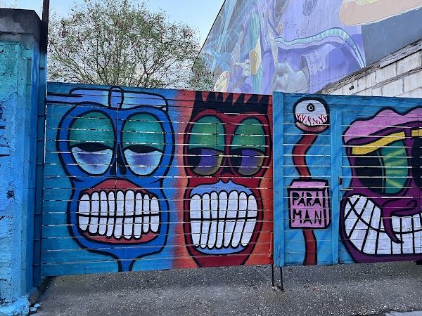 Pesti Disznotoros Budapest