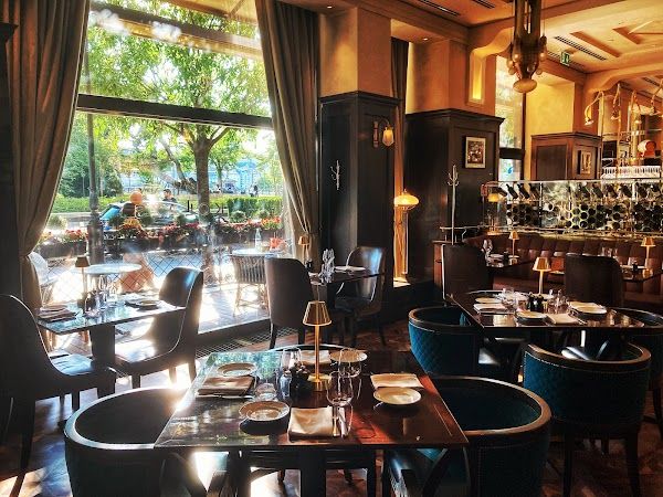 Warm Up Cafe Budapest