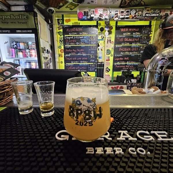 Kandallo Pub Budapest