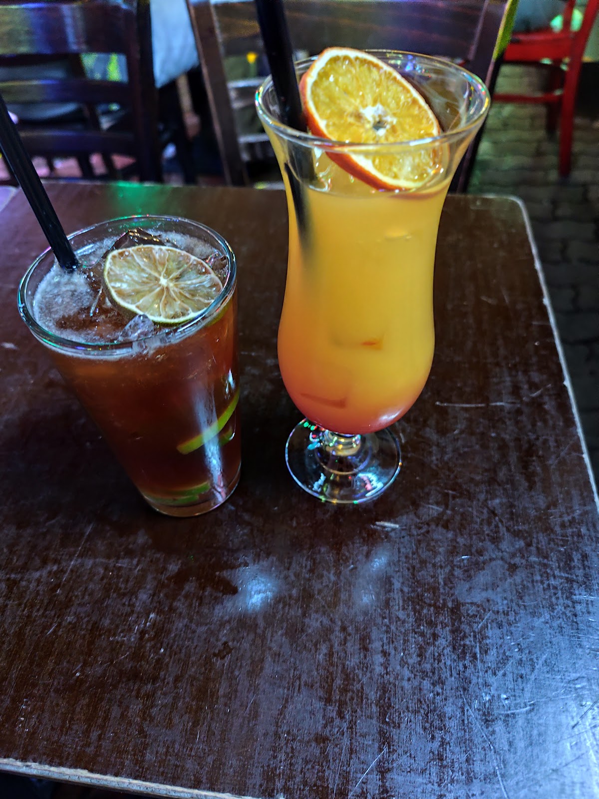 SCORE Sport Bar