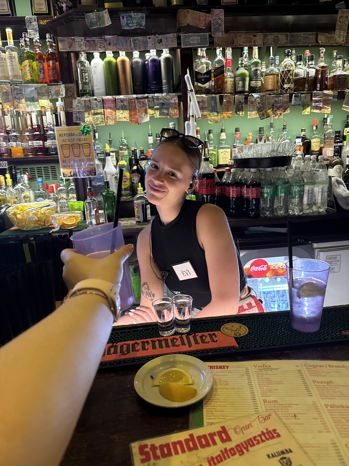Jack Doyle's Irish Pub