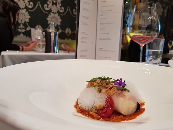 Tasting Table Budapest Budapest