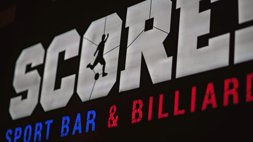 Stifler Sports Bar