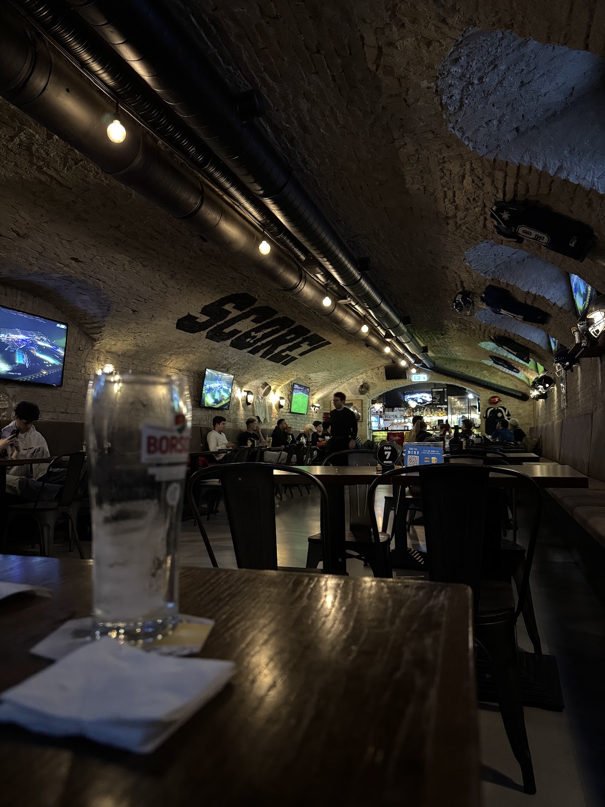 Jack Doyle's Irish Pub