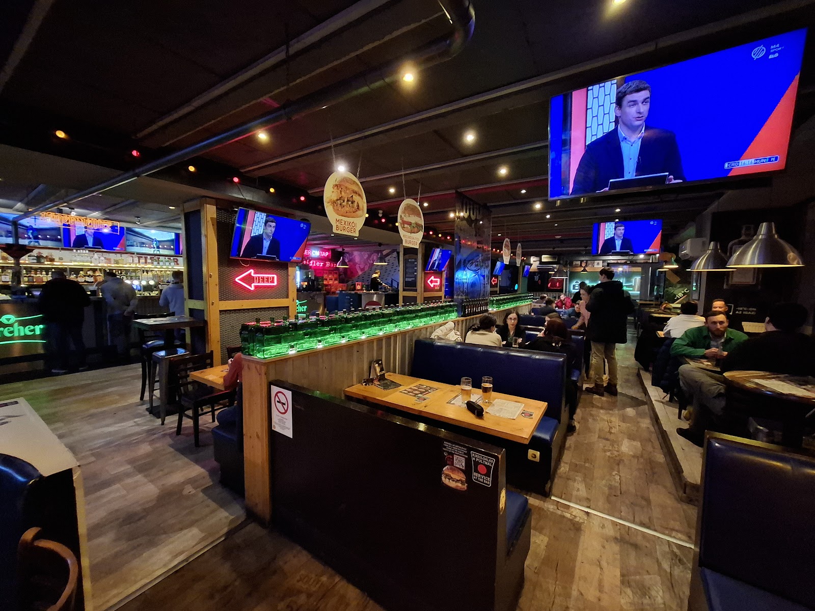 Jack Doyle's Irish Pub