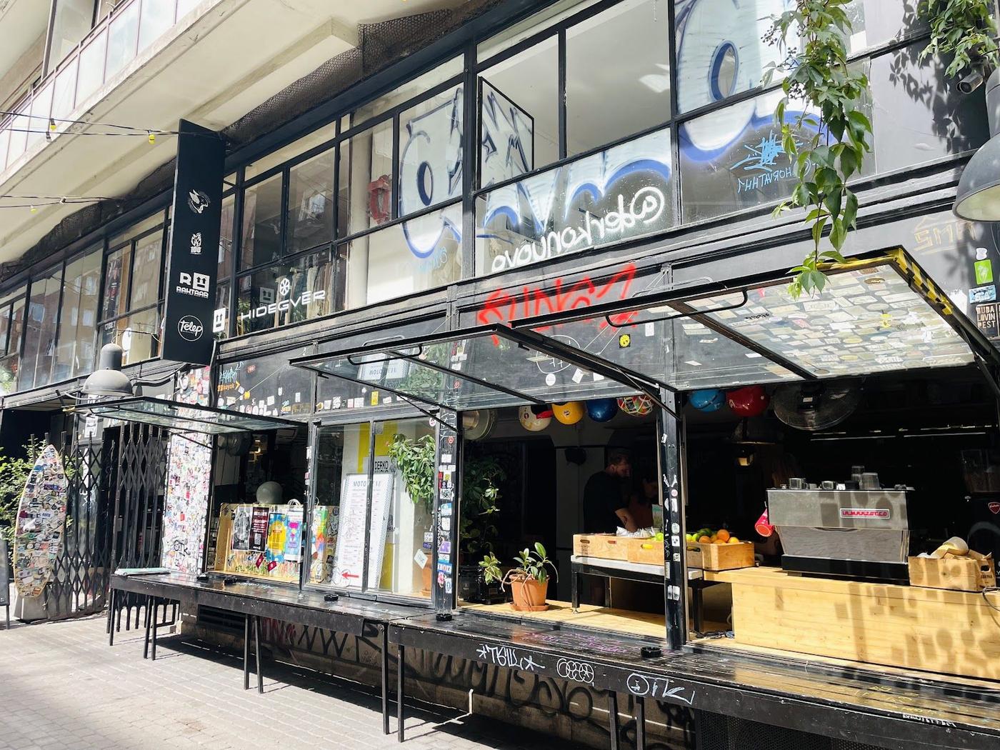 Telep, Budapest