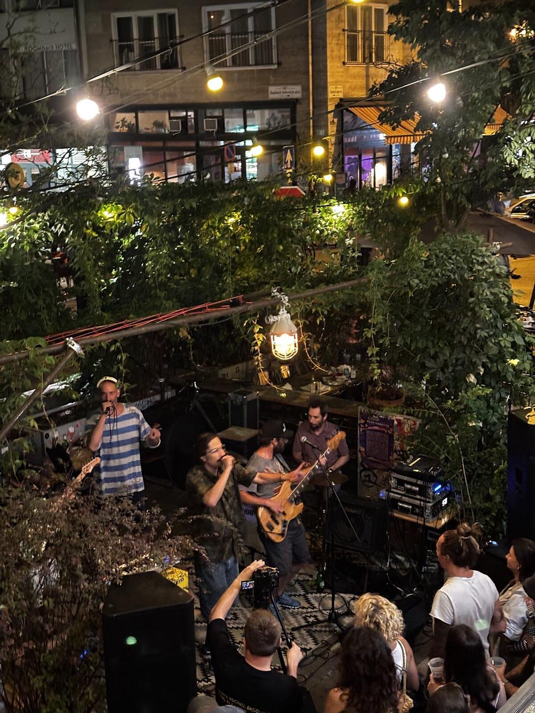 Telep, Budapest