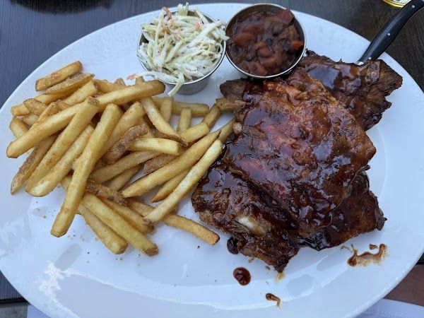 Jack Doyle's Irish Pub Budapest