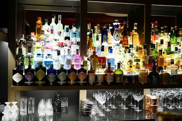 Szivos Bar Budapest