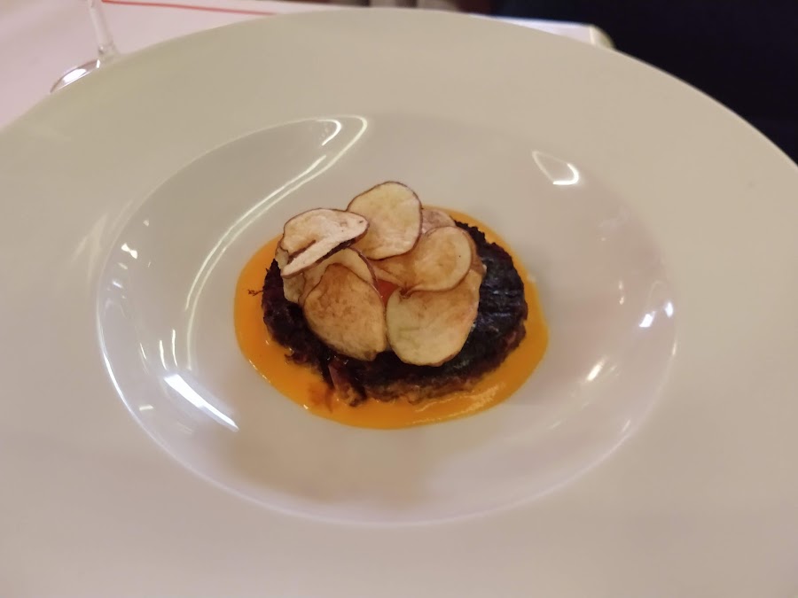 Aldo's Vinoteca, Buenos Aires