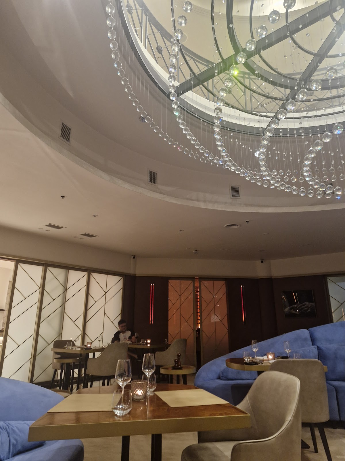 Alma Cocina de interior