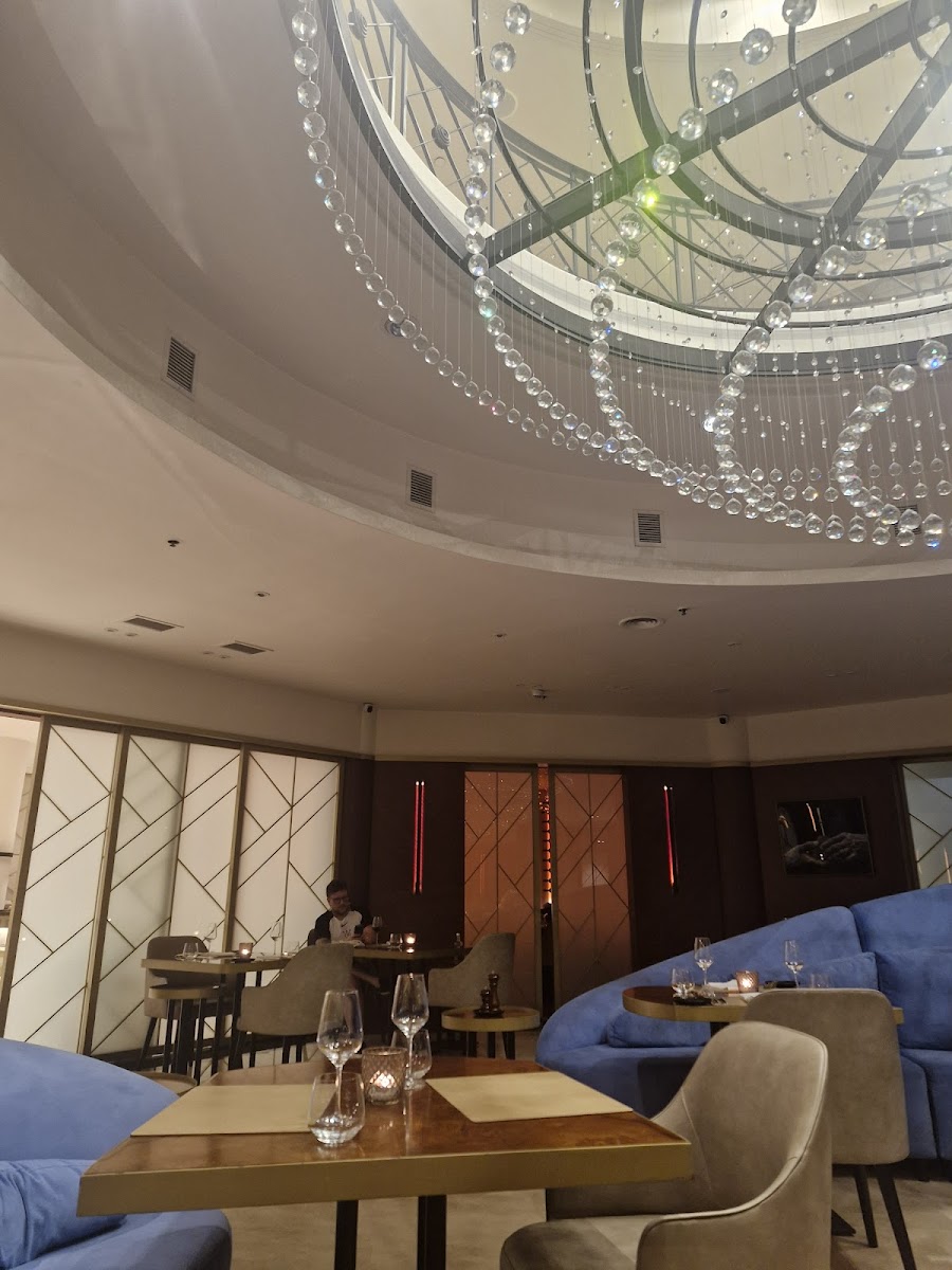 Alma Cocina de Nadie, Buenos Aires