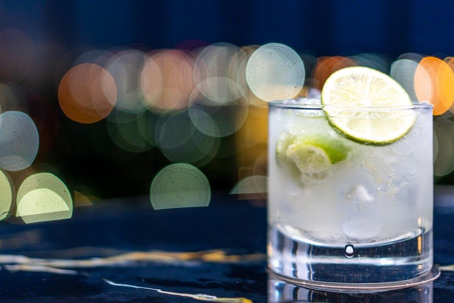 Alvear Roof Bar Recoleta atmosphere
