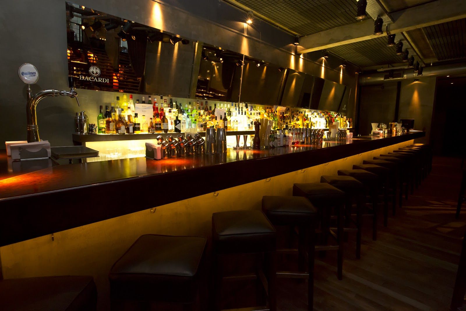 BASA Bar, Buenos Aires