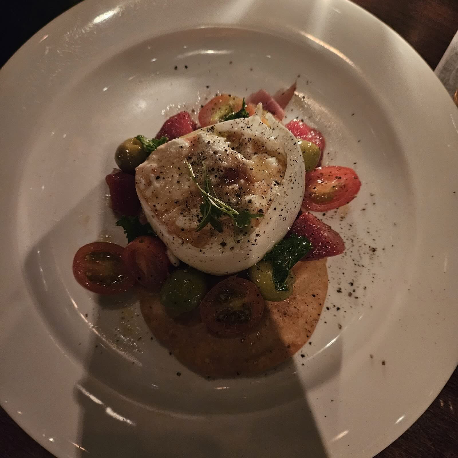 BASA Bar, Buenos Aires