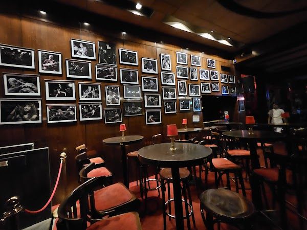 Niceto Club Buenos Aires