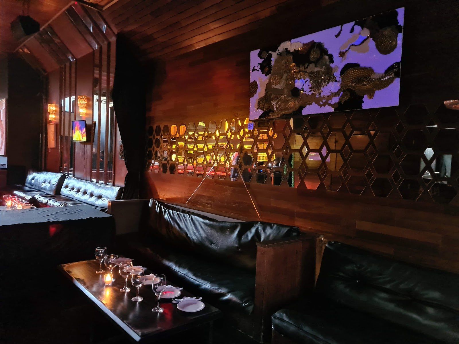 Belushi's Buenos Aires Buenos Aires bar interior