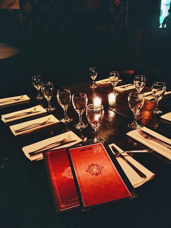 The Shamrock Irish Pub Buenos Aires