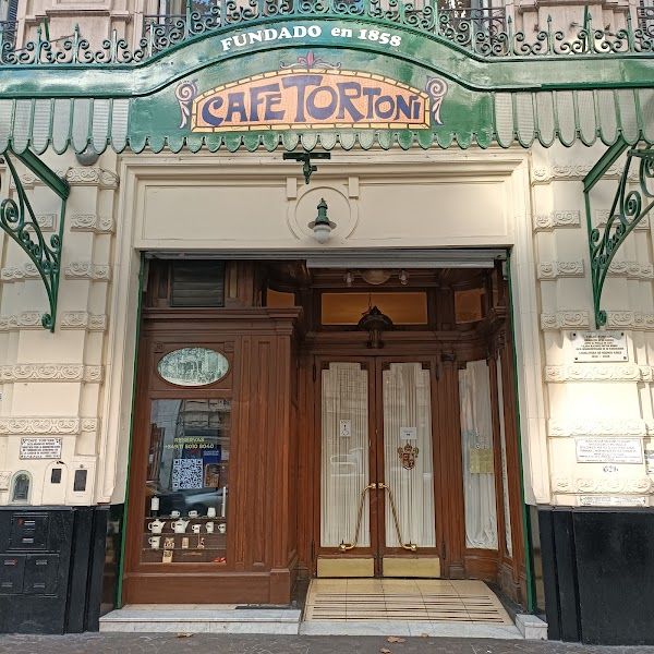 Thelonious Bar Buenos Aires