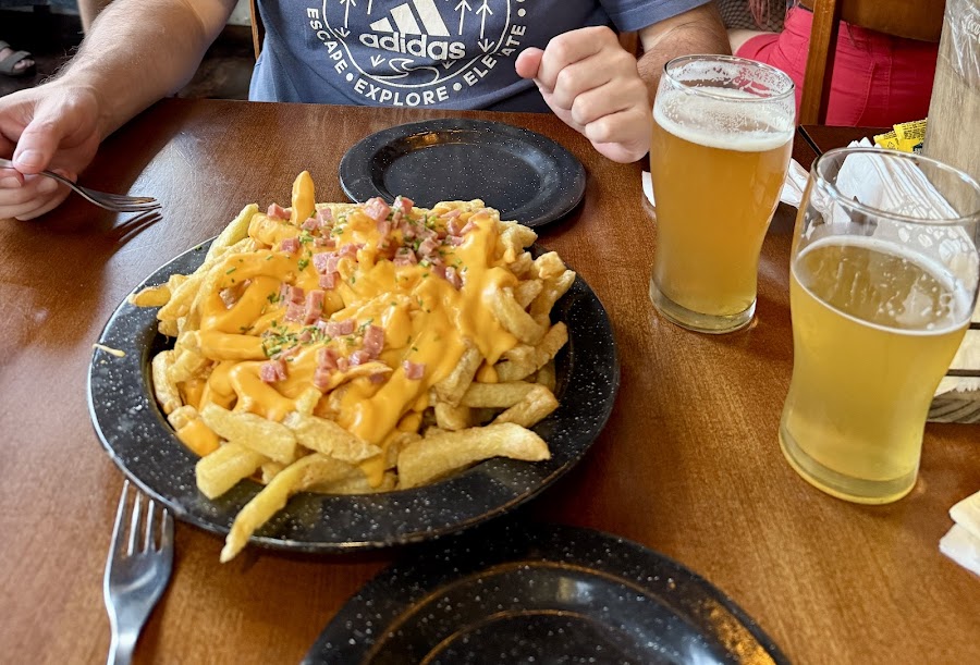 Cerveceria Jerome, Buenos Aires