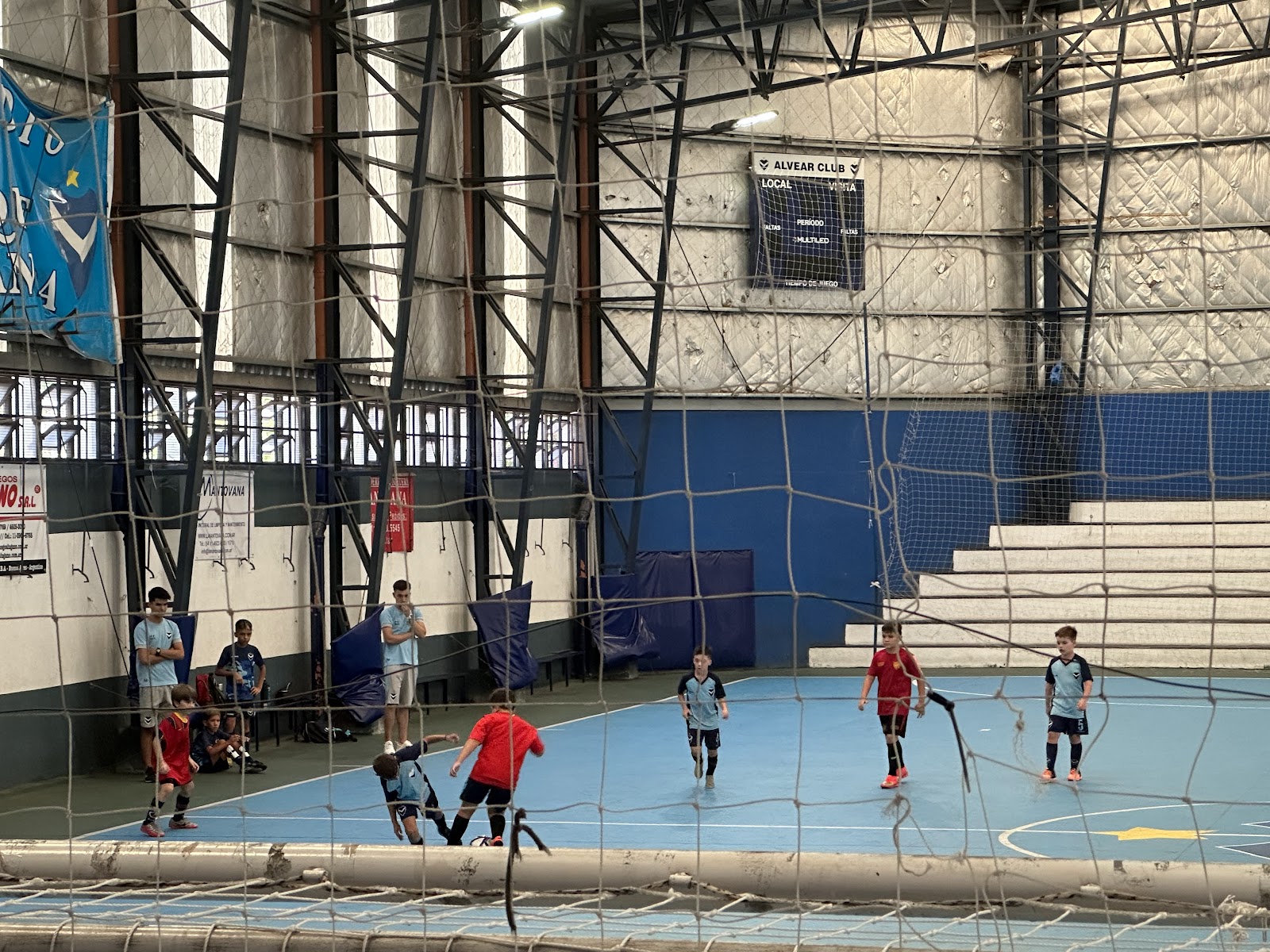 Club Alvear 41, Buenos Aires