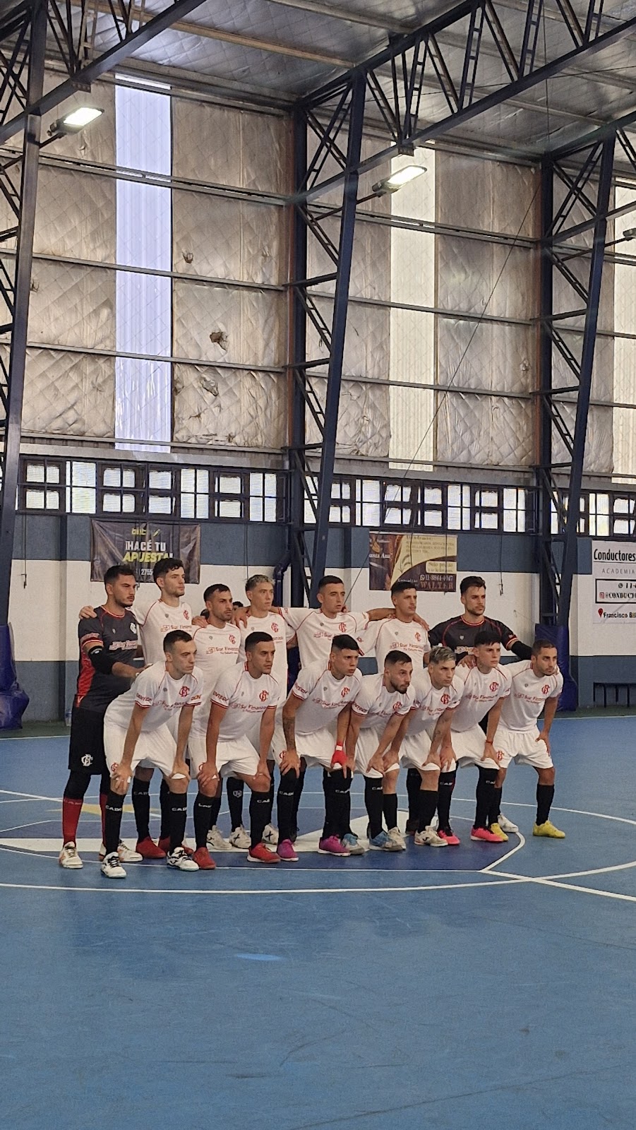 Club Alvear 41, Buenos Aires